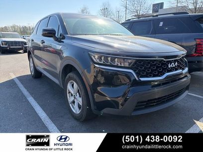 Used 2022 Kia Sorento LX