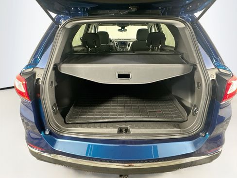 Used 2020 Chevrolet Equinox LT FWD image 26
