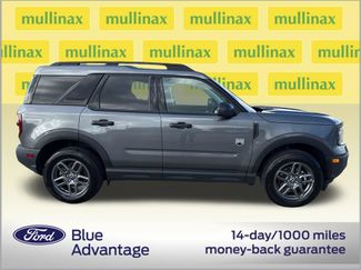 Certified 2025 Ford Bronco Sport Big Bend AWD/4WD video 2