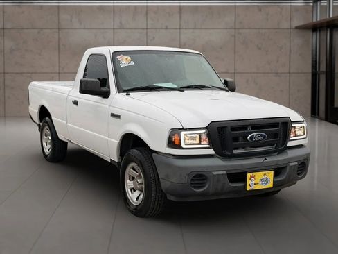 Used 2011 Ford Ranger XL RWD image 2