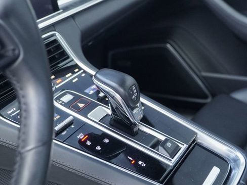 Certified 2022 Porsche Panamera GTS image 27