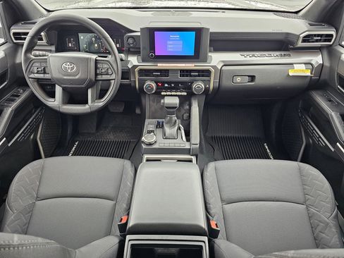 New 2026 Toyota Tacoma SR5 AWD/4WD image 9