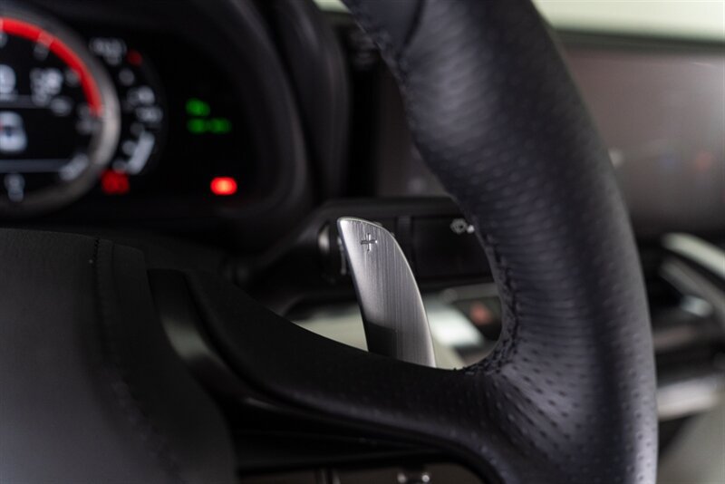 Used 2026 Lexus LC 500 Coupe RWD image 93