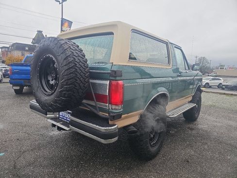Used 1989 Ford Bronco image 4