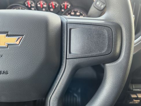 New 2026 Chevrolet Silverado 3500 W/T w/ WT Convenience Package image 28