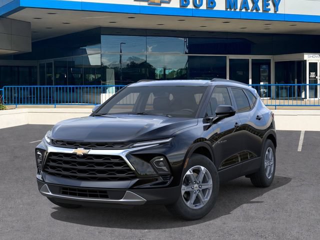 New 2026 Chevrolet Blazer LT w/ Convenience Package FWD image 6