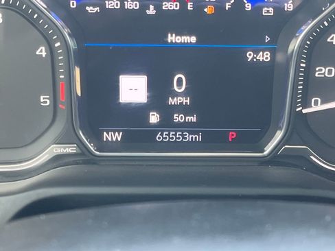 Used 2023 GMC Sierra 3500 Denali w/ Denali Ultimate Package image 20