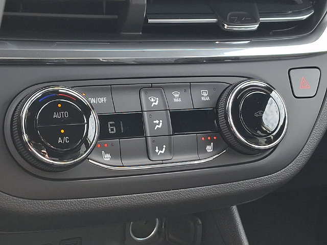 New 2026 Buick Envista Preferred w/ Convenience I Package FWD image 14