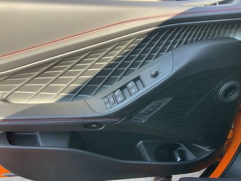 New 2026 Dodge Charger Daytona Scat Pack w/ Track Package image 13