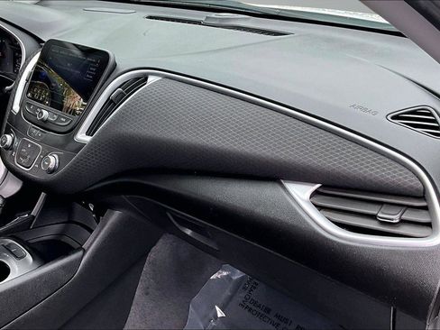 Used 2023 Chevrolet Malibu LS FWD image 25