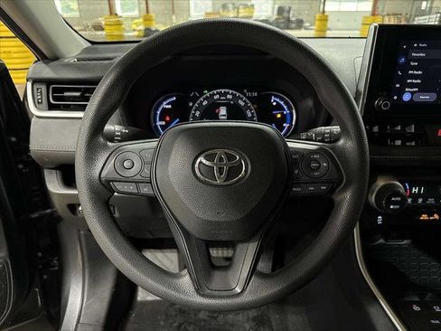 Certified 2024 Toyota RAV4 XLE image 18