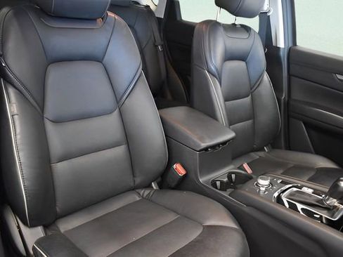 Used 2024 MAZDA CX-5 AWD 2.5 S w/ Select Package image 6