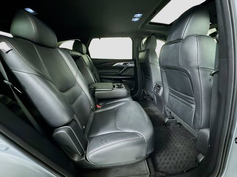 Used 2018 MAZDA CX-9 Grand Touring image 28