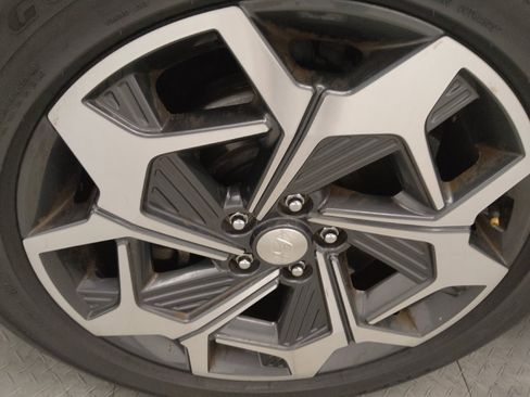 Used 2022 Hyundai Palisade Calligraphy AWD/4WD image 31