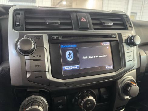 Used 2019 Toyota 4Runner SR5 image 46