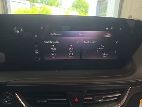 New 2026 Buick Encore GX Sport Touring w/ Comfort Package AWD/4WD image 21