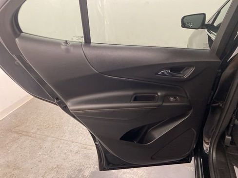Used 2020 Chevrolet Equinox Premier w/ LPO, Floor Liner Package image 20