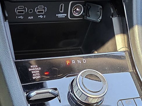 Used 2023 Jeep Grand Cherokee 4WD 4xe image 29