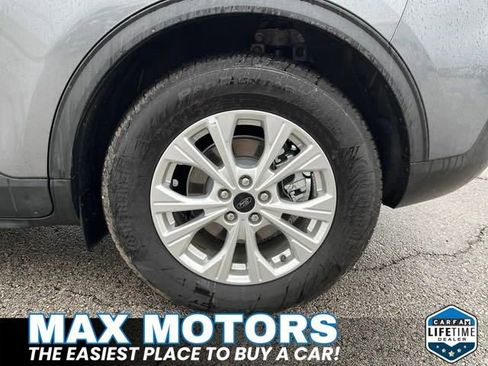 New 2024 Ford Escape Active w/ Tech Pack #2 image 4