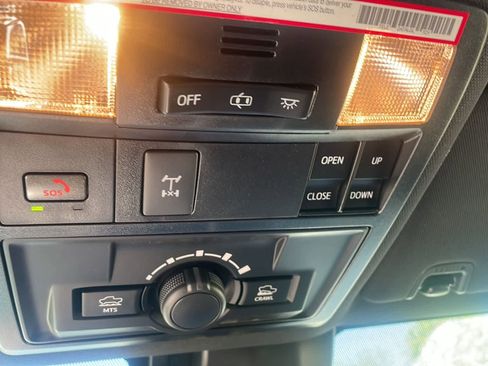 Used 2023 Toyota Tacoma TRD Pro AWD/4WD image 21