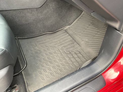 Used 2021 Toyota Camry SE FWD image 42