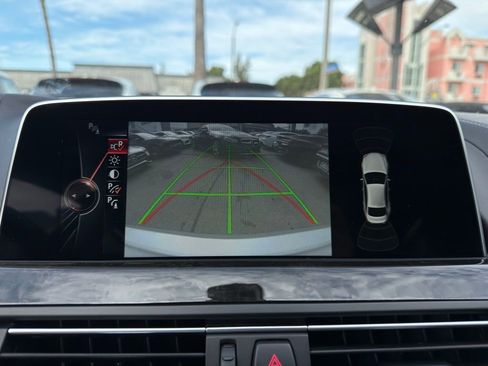 Used 2016 BMW 640i Gran Coupe image 31