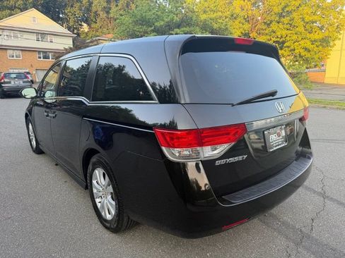 Used 2014 Honda Odyssey EX image 3