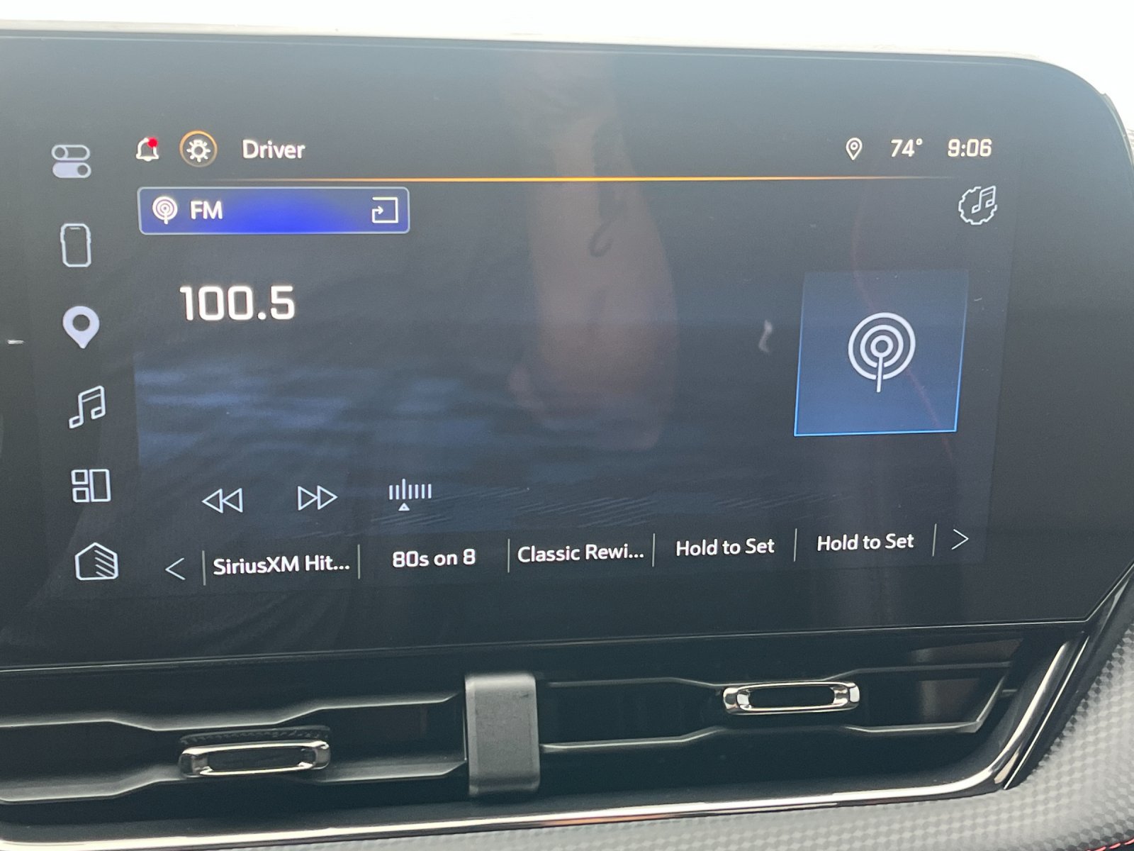 Used 2026 Chevrolet Equinox RS FWD image 18