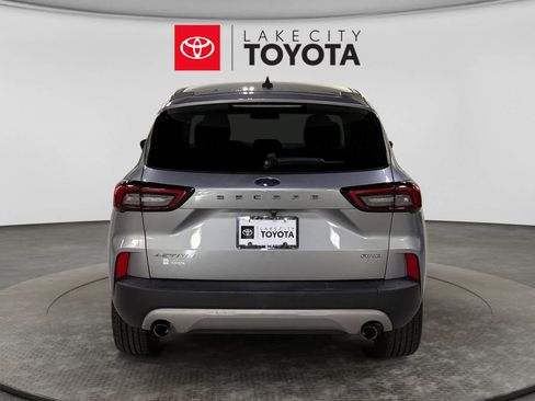 Used 2024 Ford Escape Active AWD/4WD image 7
