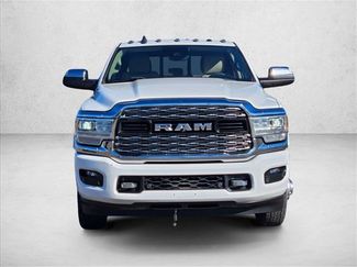 Used 2019 RAM 3500 Limited w/ Max Tow Package video 2