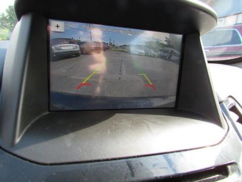 Used 2019 Ford Fiesta SE w/ Equipment Group 201A FWD image 16