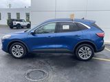 Certified 2022 Ford Escape SEL w/ Technology Package image 4