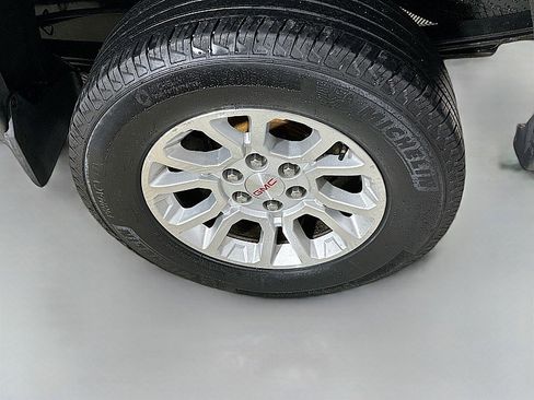 Used 2014 GMC Sierra 1500 SLE w/ SLE Value Package image 29