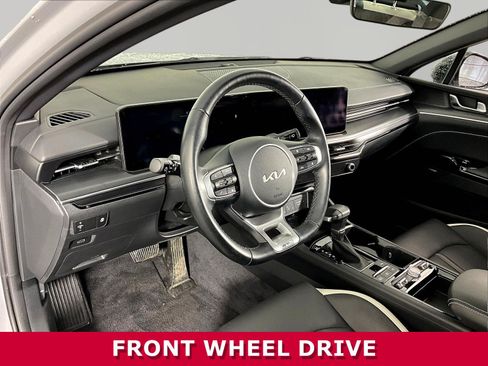 Used 2025 Kia K5 GT-Line w/ GT-Line Premium Package FWD image 16