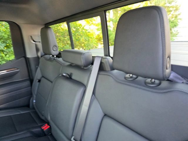 Certified 2026 Chevrolet Silverado 1500 LT Trail Boss w/ LT Trail Boss Premium Package AWD/4WD image 14