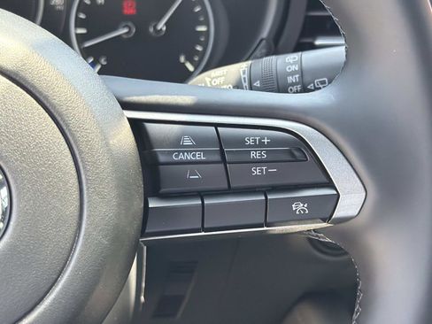 New 2026 MAZDA MAZDA3 s FWD image 10