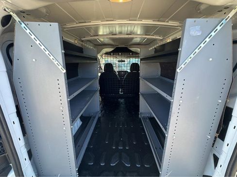 Used 2020 RAM ProMaster City Tradesman image 35