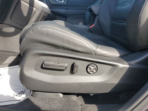 Used 2022 Honda CR-V EX-L image 19