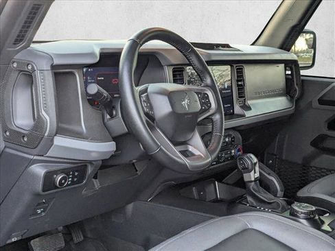 Used 2024 Ford Bronco Big Bend image 10