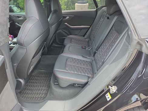 Used 2021 Audi RS Q8 AWD/4WD image 5