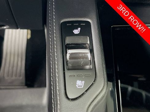 Used 2022 Kia Telluride EX w/ EX Premium Package FWD image 20