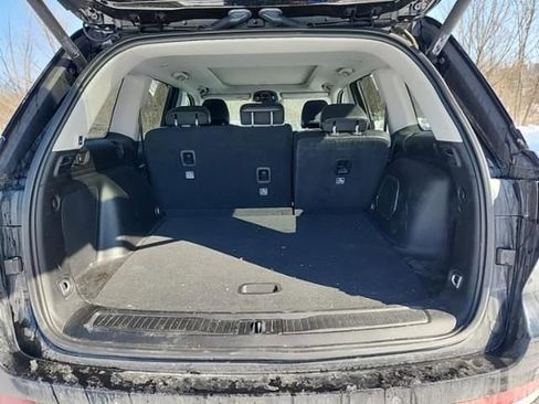 Used 2022 Jeep Grand Cherokee Limited 4xe w/ Luxury Tech Group II image 14