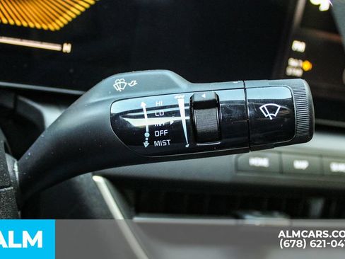 Used 2025 Kia K4 FWD image 30
