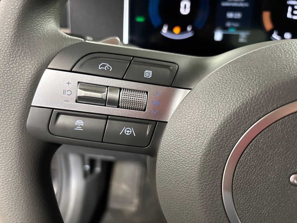 New 2026 Hyundai Sonata Blue FWD image 20
