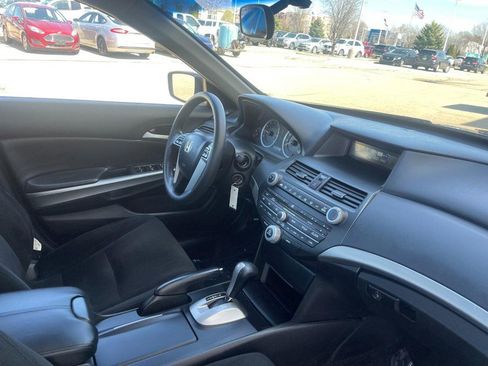 Used 2008 Honda Accord EX image 9