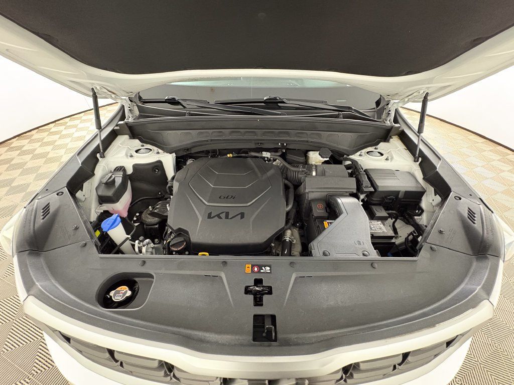 Used 2023 Kia Telluride S AWD/4WD image 33