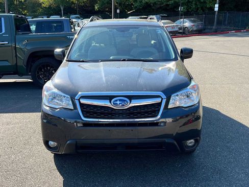 Used 2016 Subaru Forester 2.5i Premium image 2