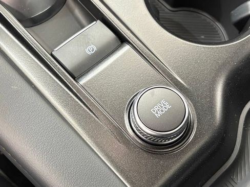 New 2026 Ford Explorer Tremor AWD/4WD image 48