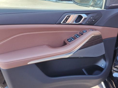 New 2026 BMW X5 xDrive50e AWD/4WD image 8