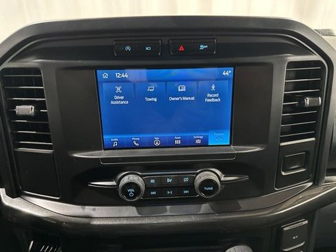 Used 2021 Ford F150 XL w/ STX Appearance Package image 19